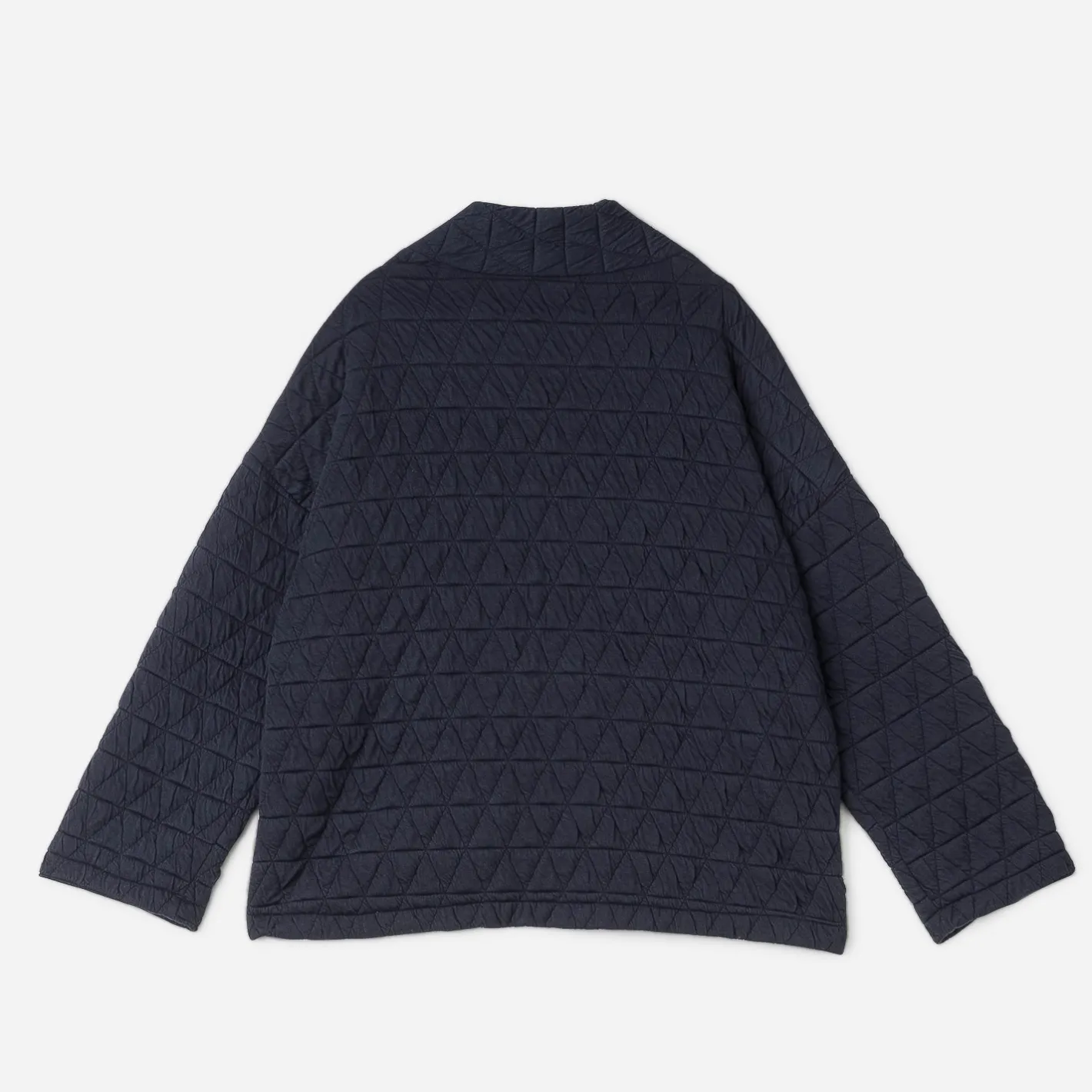 Veste kimono matelassée^Texto New